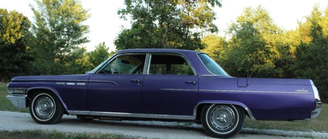 1963 Buick LeSabre - photo 2