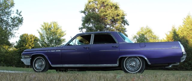 1963 Buick LeSabre - photo 3