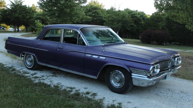1963 Buick LeSabre - photo 5