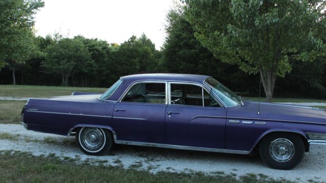 1963 Buick LeSabre - photo 6