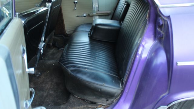 1963 Buick LeSabre - photo 9