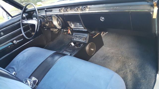1965 Buick LeSabre - photo 5