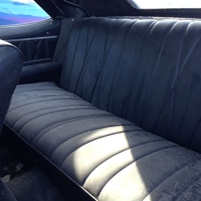 1972 Buick LeSabre - photo 10