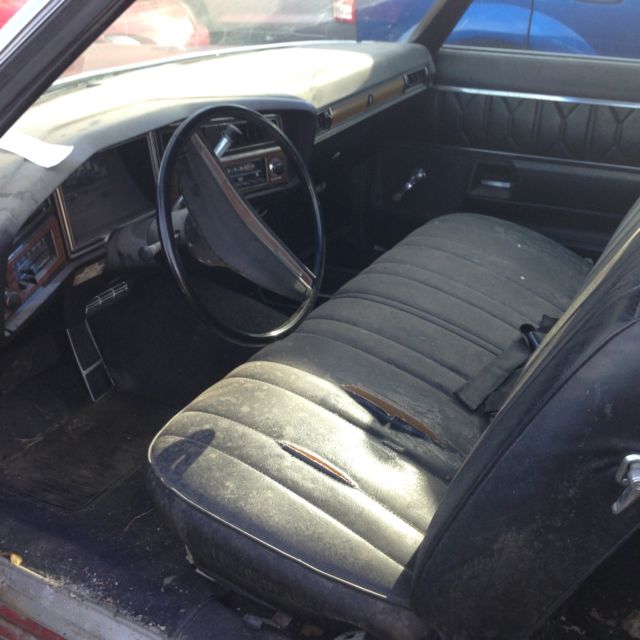 1972 Buick LeSabre - photo 11