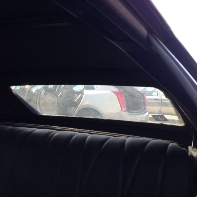 1972 Buick LeSabre - photo 12