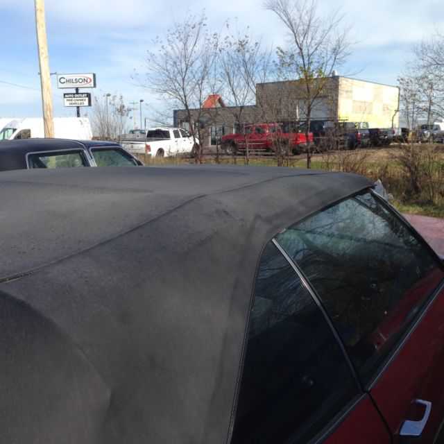 1972 Buick LeSabre - photo 13