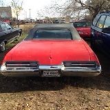 1972 Buick LeSabre - photo 3