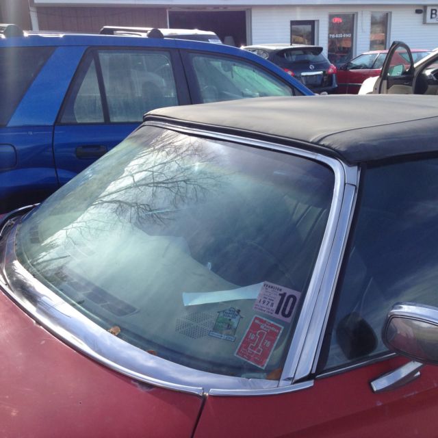 1972 Buick LeSabre - photo 5