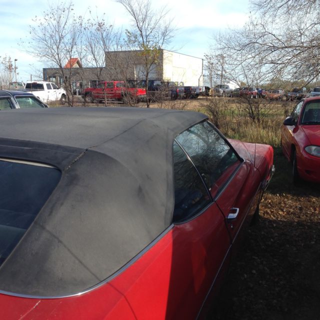 1972 Buick LeSabre - photo 6