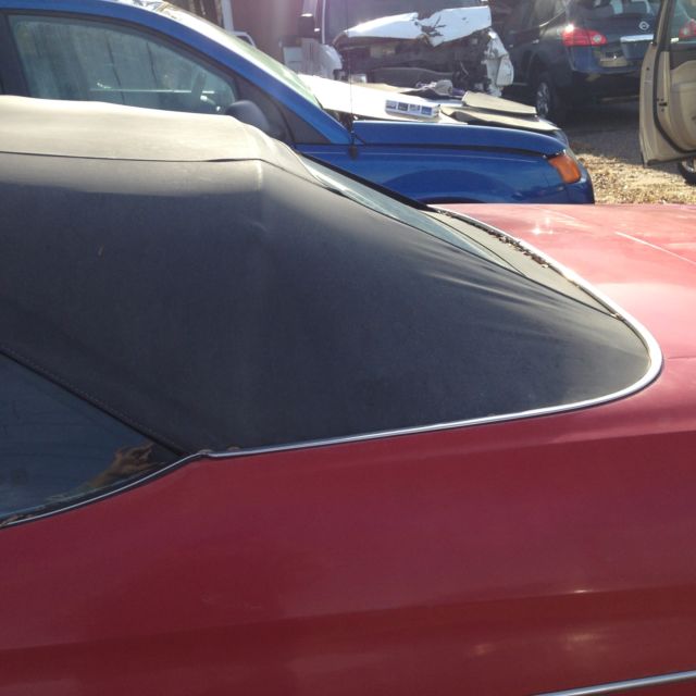 1972 Buick LeSabre - photo 7