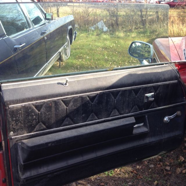 1972 Buick LeSabre - photo 9