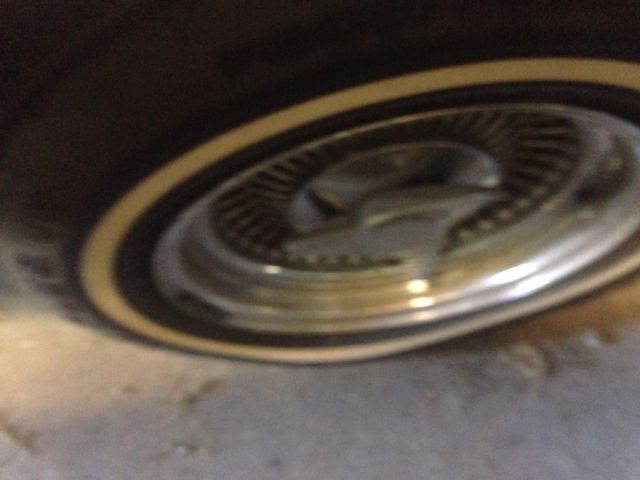 1973 Buick LeSabre silver - photo 10