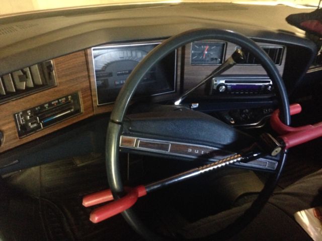 1973 Buick LeSabre silver - photo 11