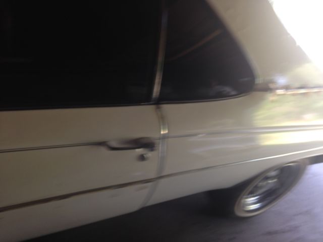 1973 Buick LeSabre silver - photo 12