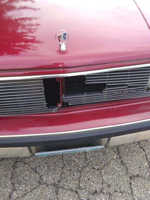 1989 Buick LeSabre Custom - photo 3