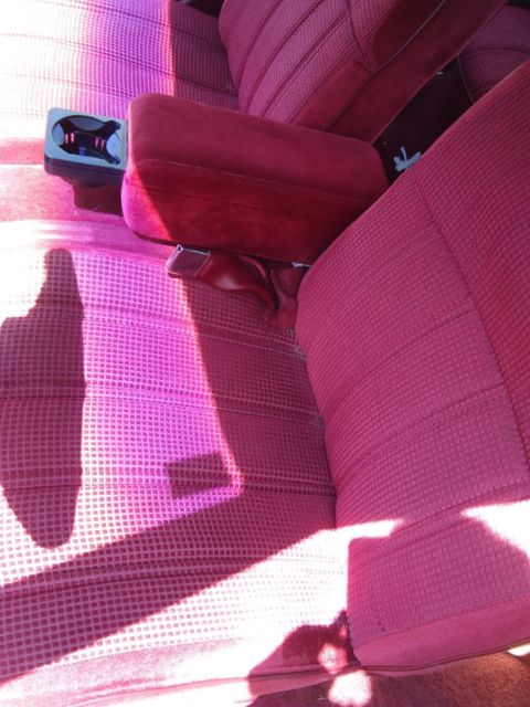 1989 Buick LeSabre Custom - photo 4