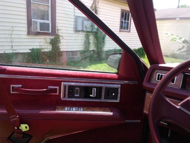 1989 Buick LeSabre Custom - photo 5