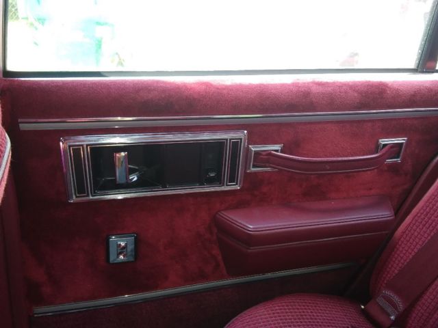 1989 Buick LeSabre Custom - photo 6