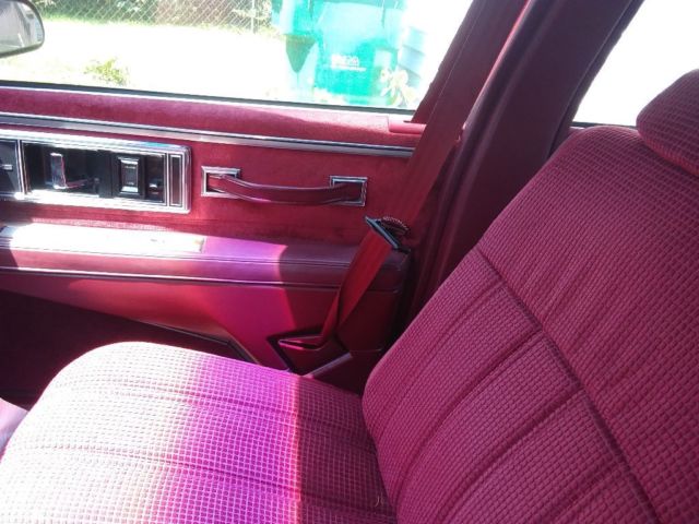 1989 Buick LeSabre Custom - photo 7