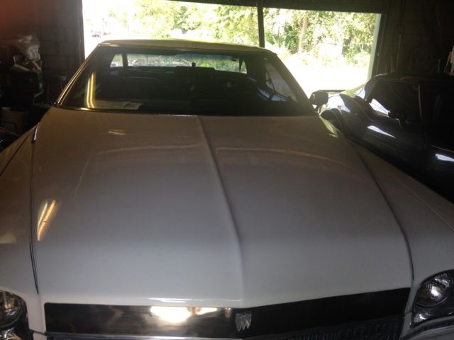 1973 Buick LeSabre silver - photo 7