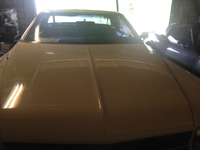 1973 Buick LeSabre silver - photo 9