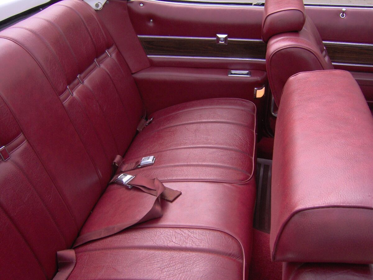 1975 Buick LeSabre - photo 10