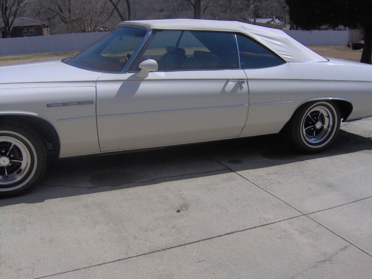 1975 Buick LeSabre - photo 11