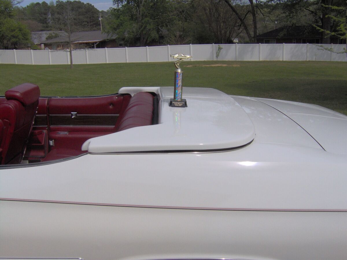 1975 Buick LeSabre - photo 3