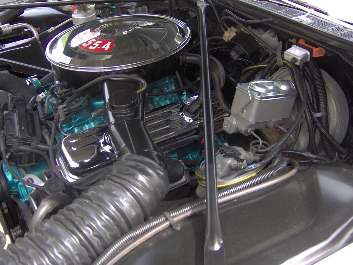 1975 Buick LeSabre - photo 5
