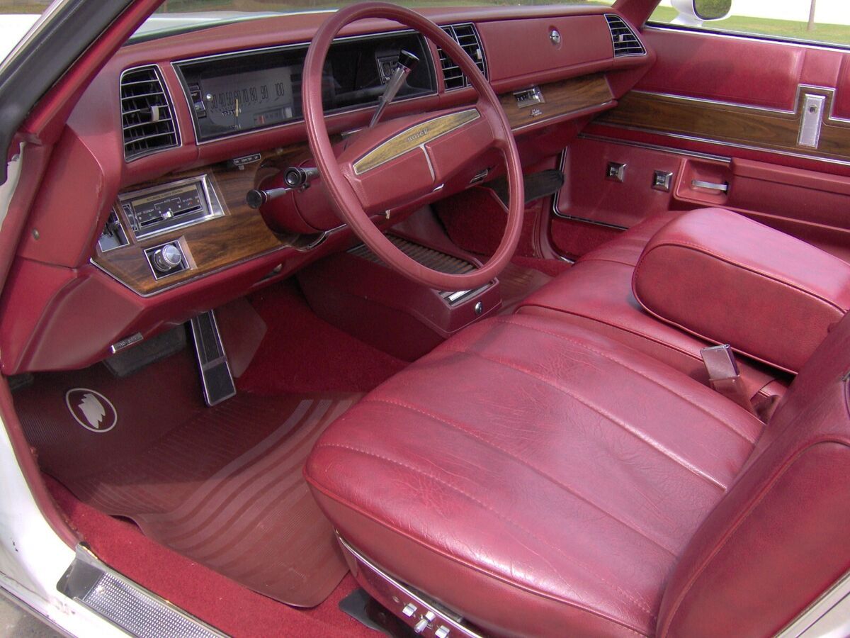 1975 Buick LeSabre - photo 6