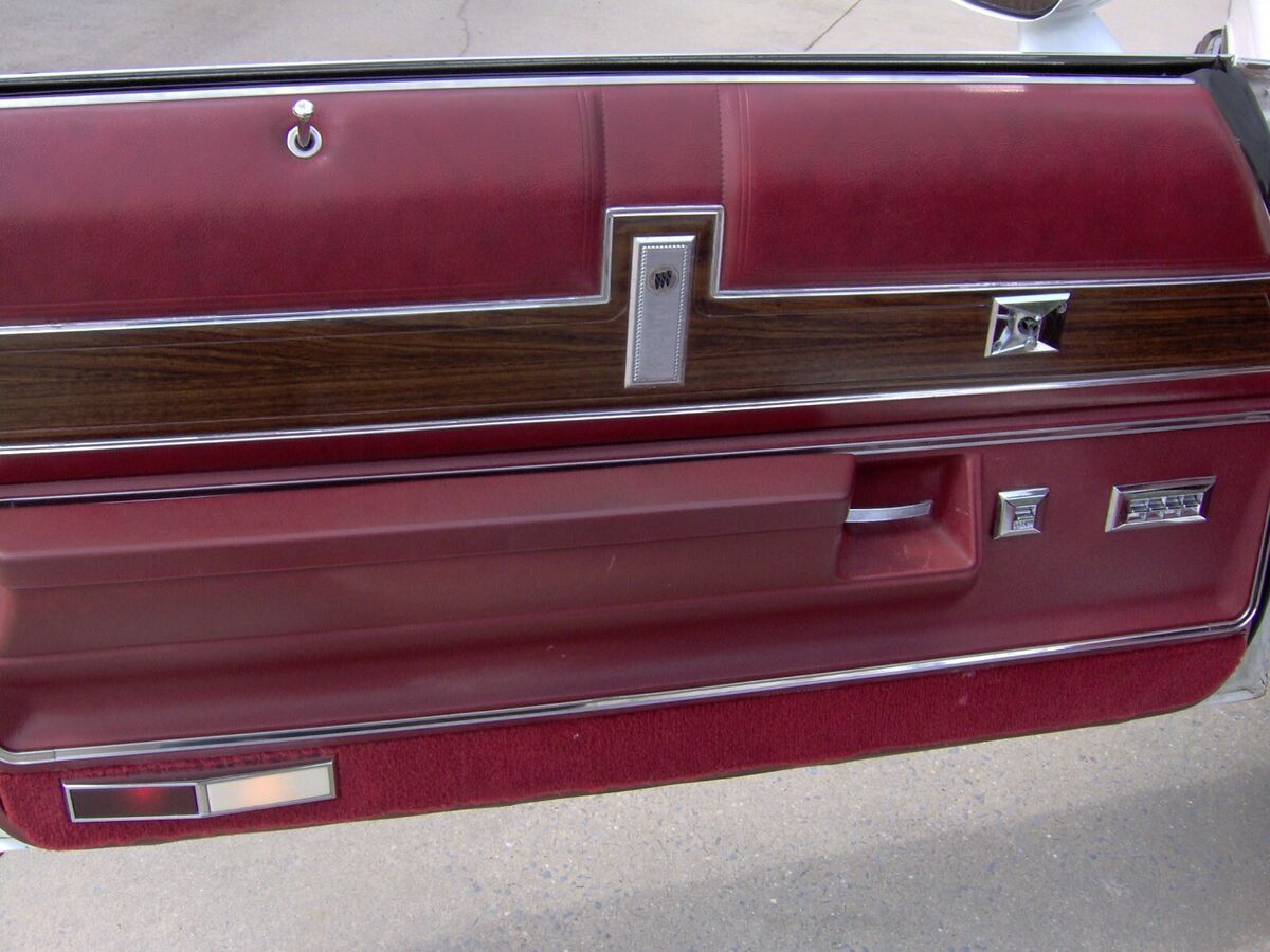 1975 Buick LeSabre - photo 7
