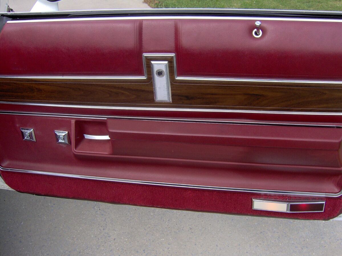 1975 Buick LeSabre - photo 8