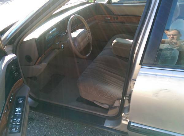 1994 Buick LeSabre