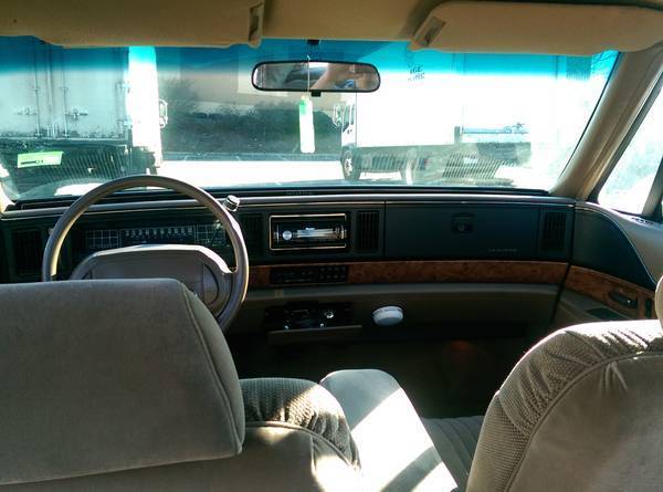 1994 Buick LeSabre - photo 5