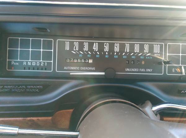 1994 Buick LeSabre - photo 6