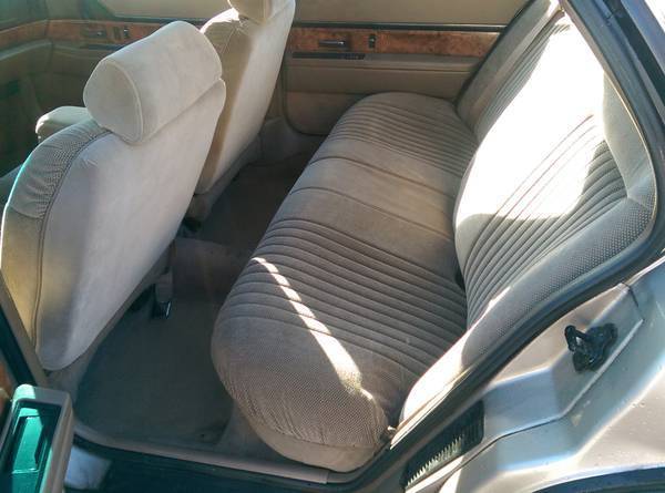 1994 Buick LeSabre - photo 7