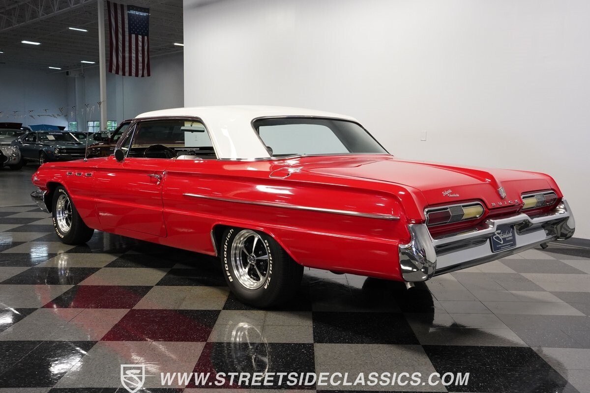 1962 Buick LeSabre - photo 10