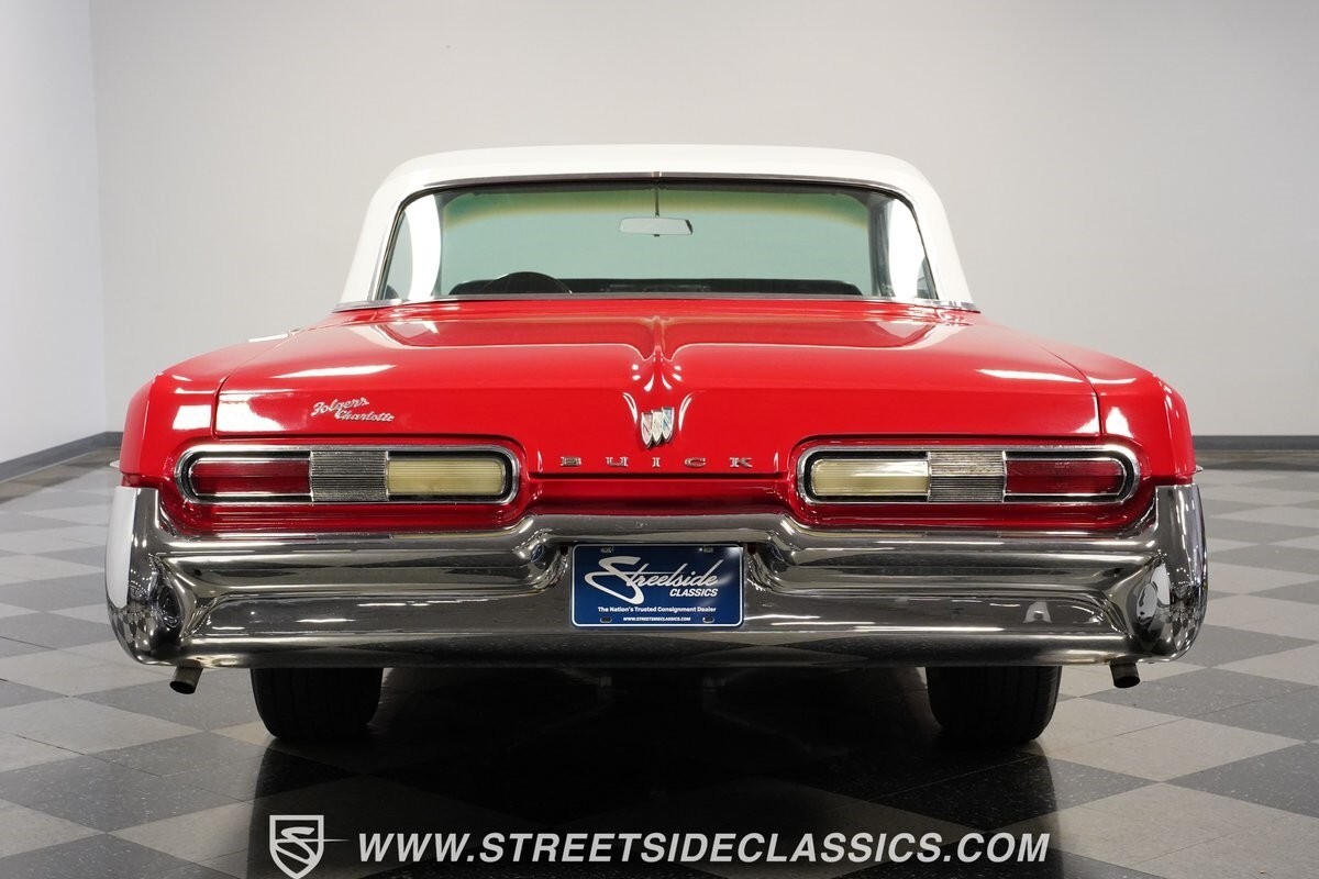 1962 Buick LeSabre - photo 11