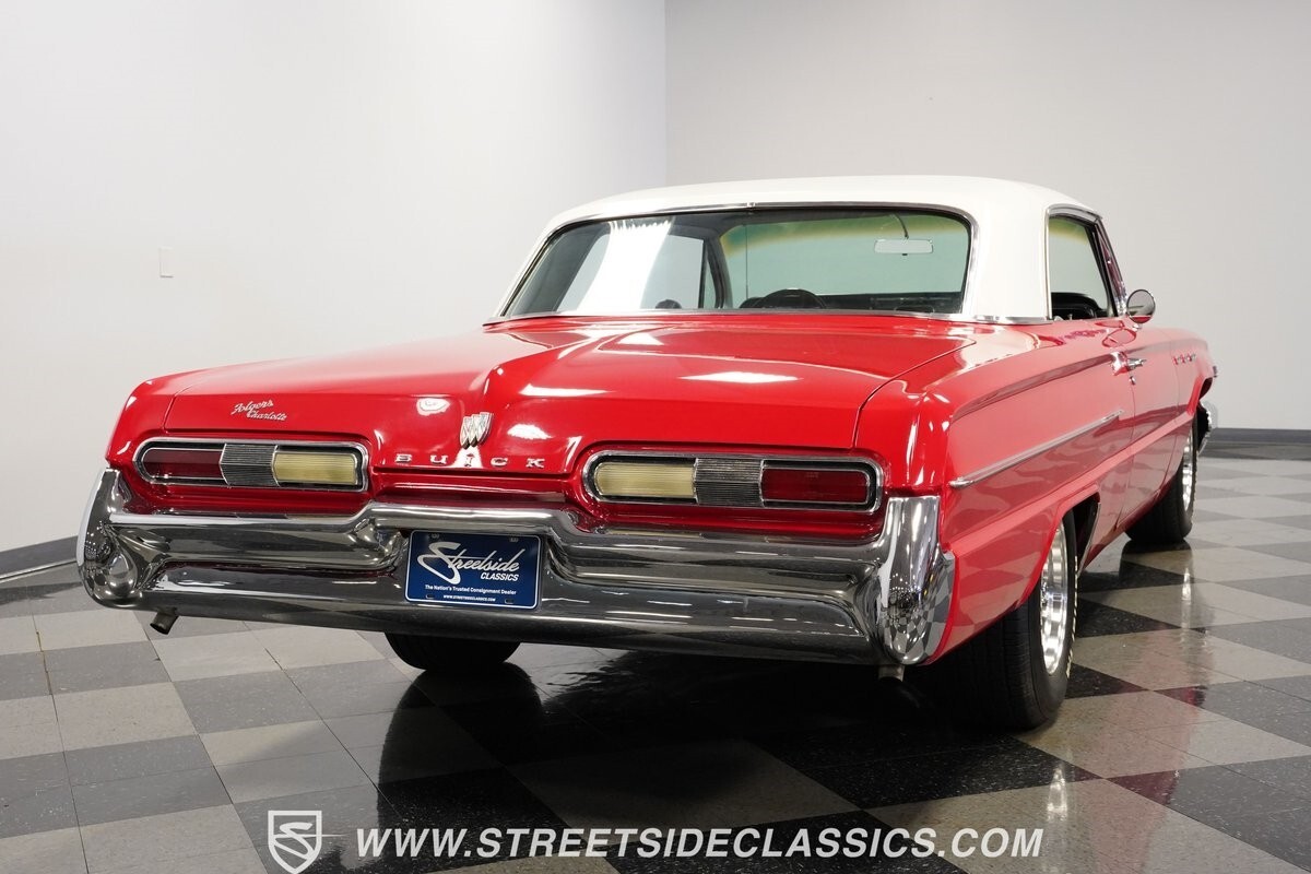 1962 Buick LeSabre - photo 12