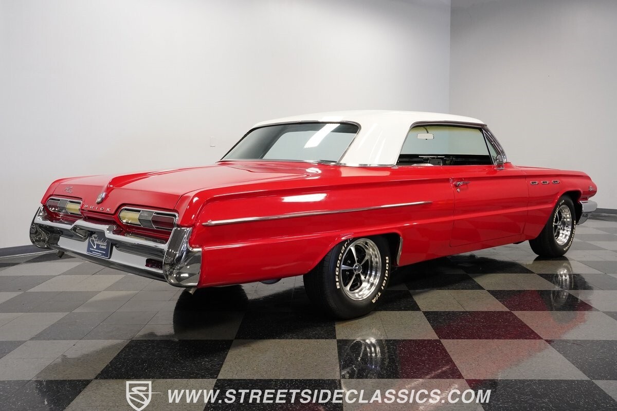 1962 Buick LeSabre - photo 13