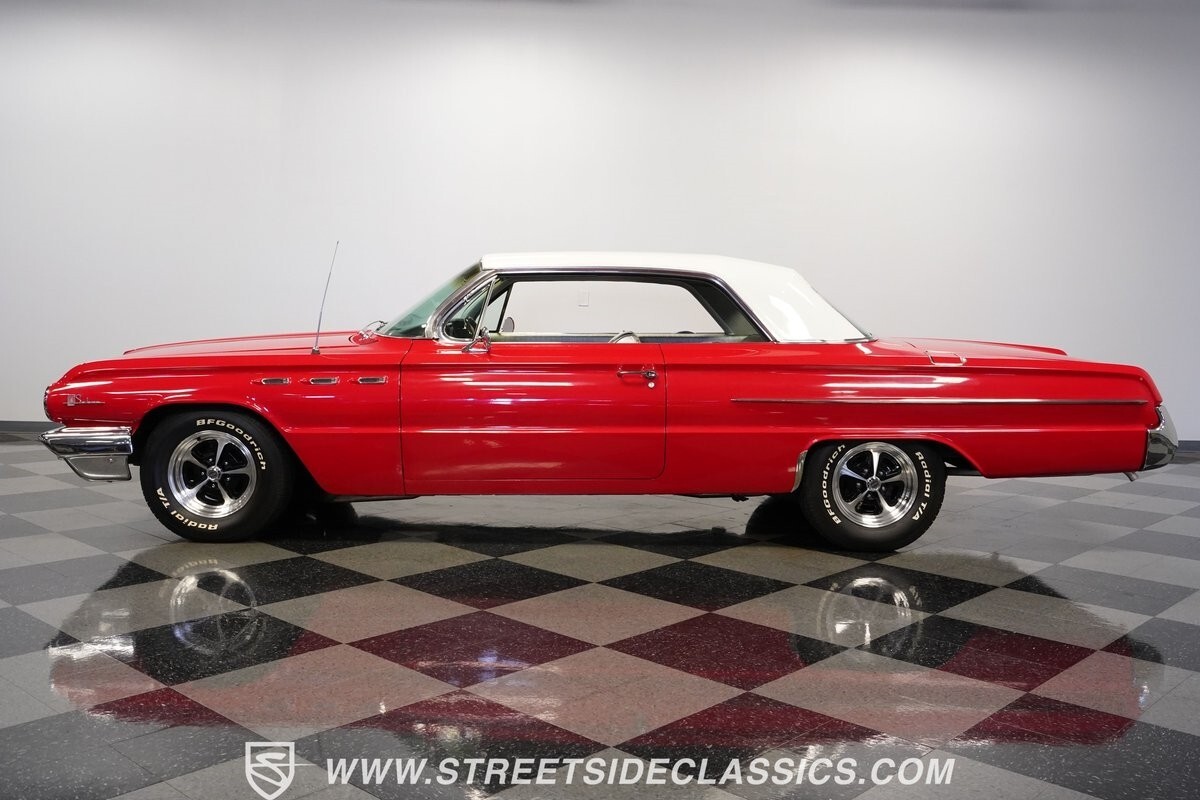 1962 Buick LeSabre - photo 3