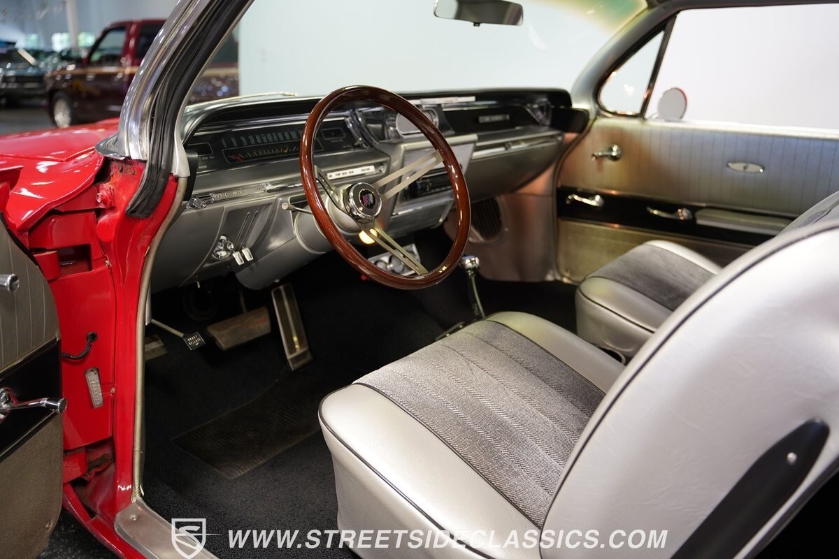 1962 Buick LeSabre - photo 5