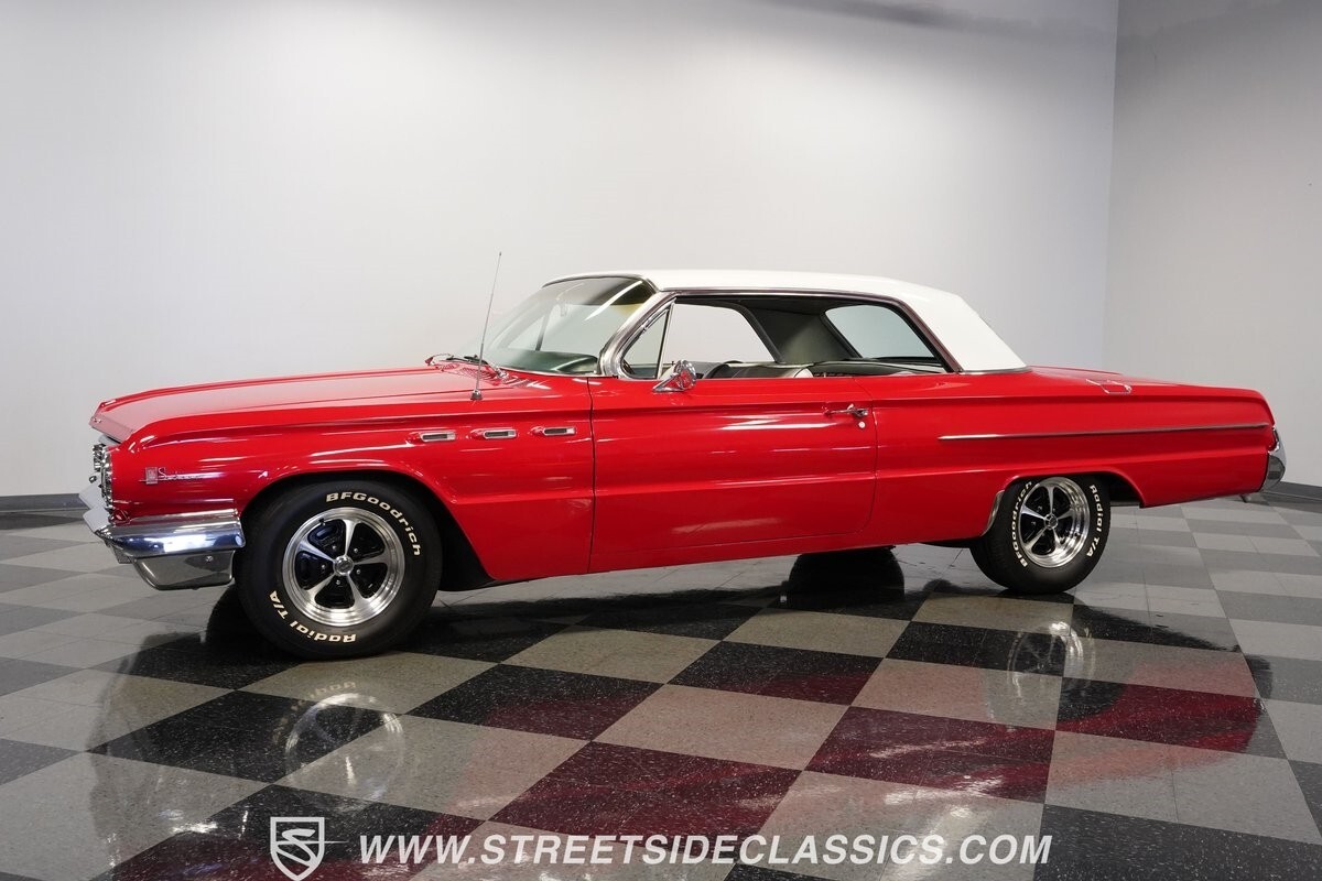 1962 Buick LeSabre - photo 7