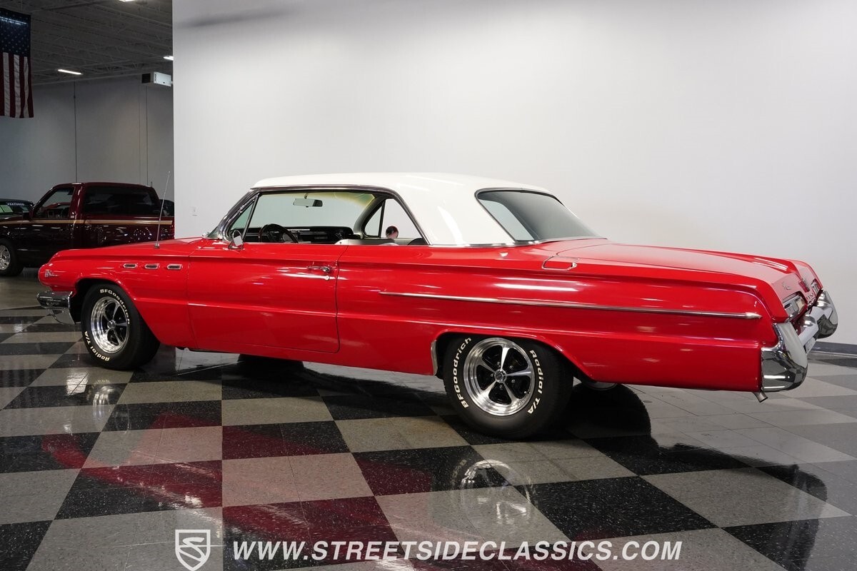 1962 Buick LeSabre - photo 9