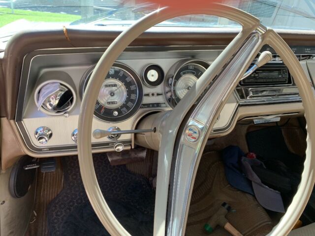 1964 Buick LeSabre - photo 11