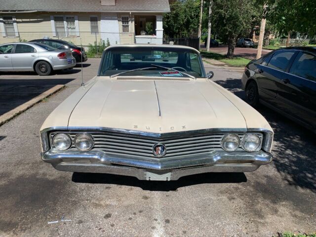 1964 Buick LeSabre - photo 2