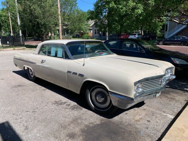 1964 Buick LeSabre - photo 3