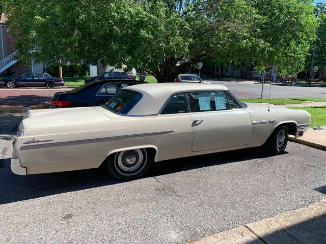 1964 Buick LeSabre - photo 4