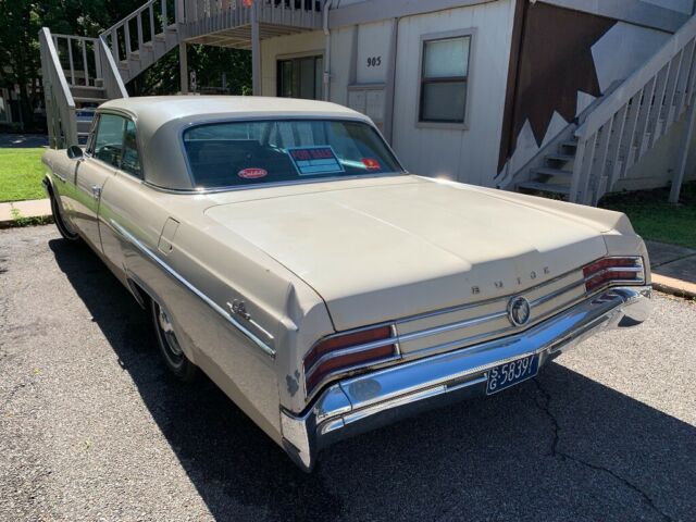 1964 Buick LeSabre - photo 5