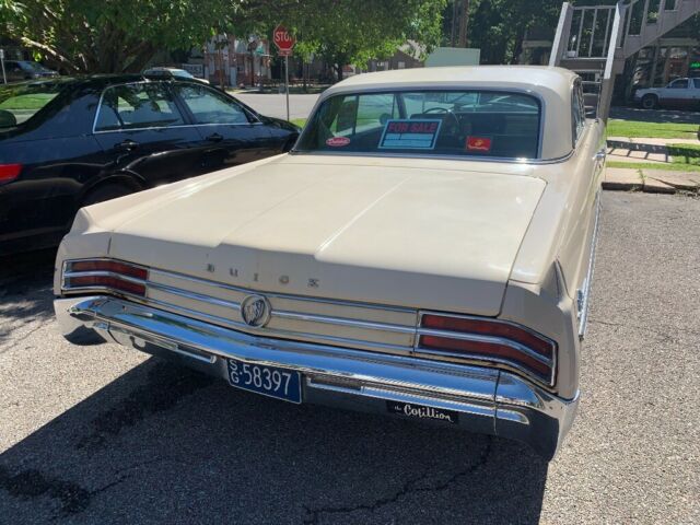 1964 Buick LeSabre - photo 6
